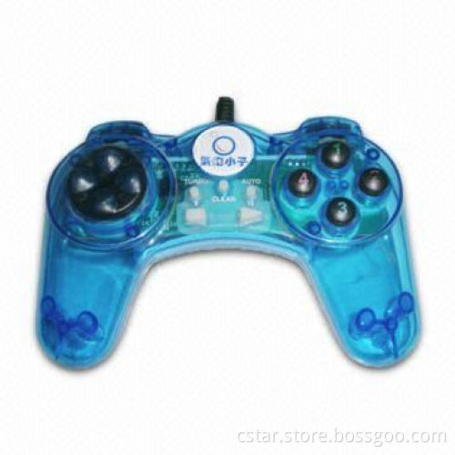 Joypad, Supports Microsoft's Windows 98/Me/2000/XP/Vista OS